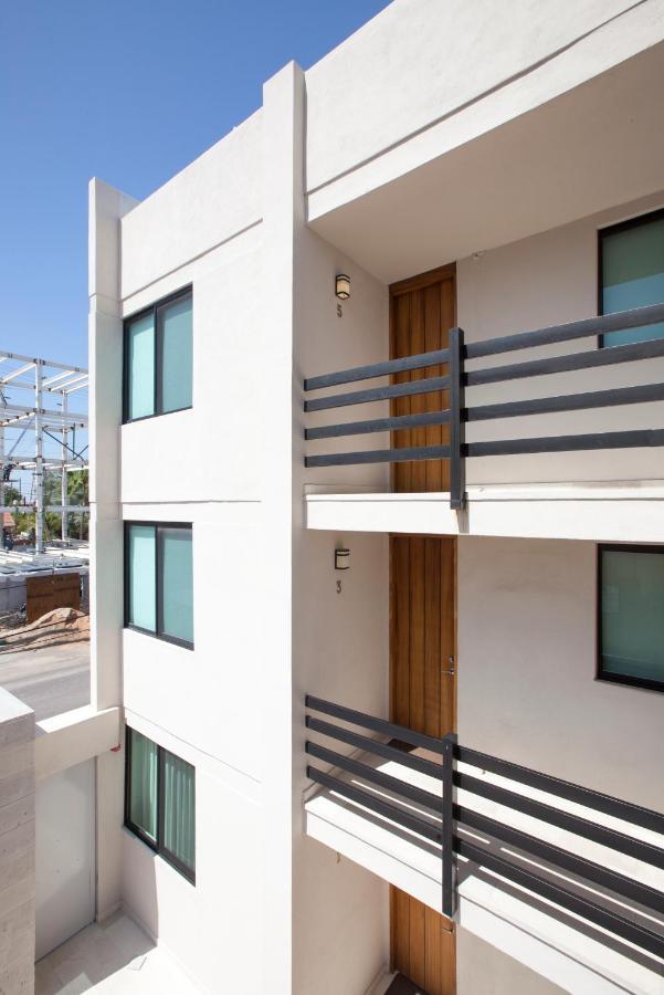Departamentos San Jose Apartment La Paz Exterior photo